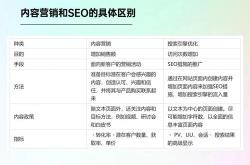 seo营销设计排名