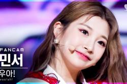 ChaeMin-seo下载