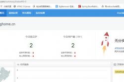 seo网站访问量