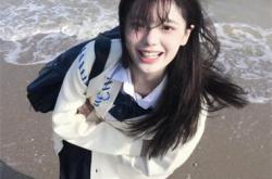 seo甜美头像