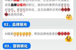 seo优化的品牌案例
