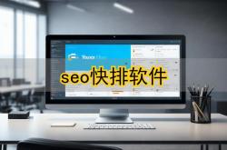 seo代理快排