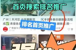 网站关键词排名优化