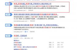 济南seo网址