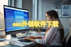 seo外链难学吗