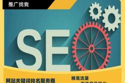 seo网站优化排名推广怎么做好