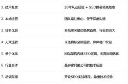 章丘整站seo报价