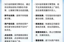 自学seosem运营