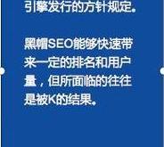 黑帽seo要什么基础