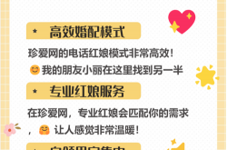 婚恋网站SEO
