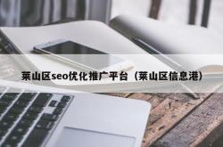 莱山商城网站优化