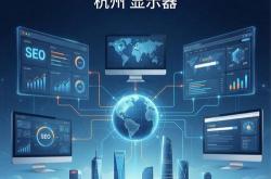 杭州企业seo推广
