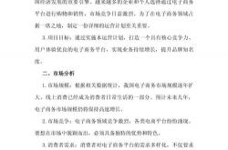 网站seo优化策划书