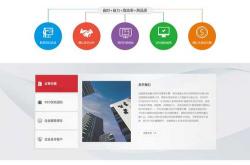 济南模板建站网站优化