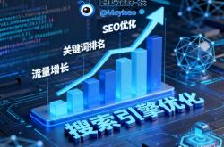 百度seo手
