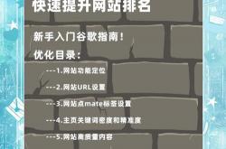 怎么提高seo技术