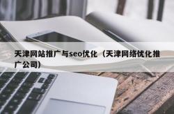 天津测试网站优化价格表