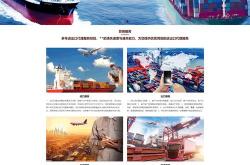 招远外贸网站优化推广