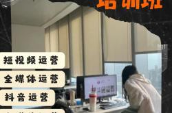 seo怎么培训班