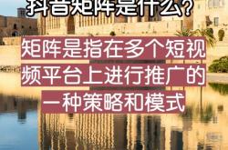 seo矩阵获客
