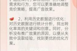 学习竞价网站优化