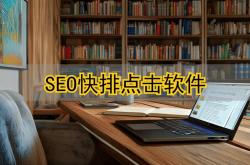 seo流量排名工具