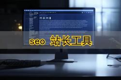 SEO工具推荐