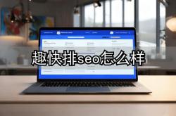 seo快排那些事儿