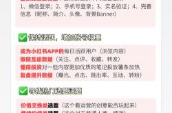 小红书seo怎么选词