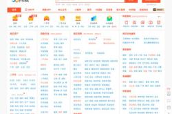 58同城seo分析