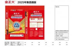 金正大集团网站优化