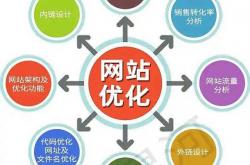 上海十大seo公司