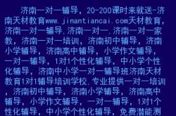 燃灯教育seo骗局曝光