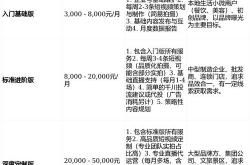 临济网站优化价格多少
