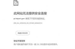 网站优化易错问题