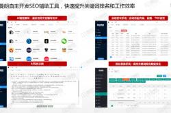 上海有seo专业吗