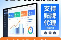 企业网站优化怎么推广