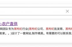 唐山单页面seo