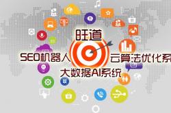 下载旺道seo