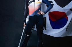 leejuneseo短道速滑