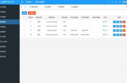 网站优化oss配置