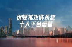 宁夏矩阵seo合作方式