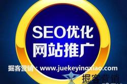 同城的福州seo市场