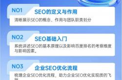 十大seo优化