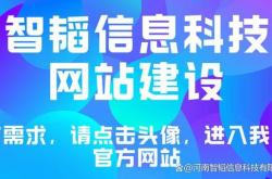 郑州网站优化效