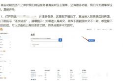 中文域名对网站优化有用