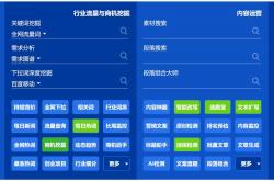 吉林seo数据监控软件