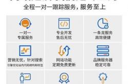 网站建议优化