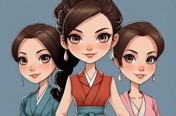 SEO三人行头像