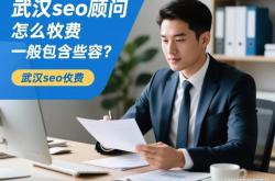武汉seo有限公司